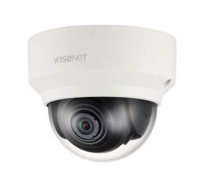 Hanwha Vision XND-6010 Photo#2