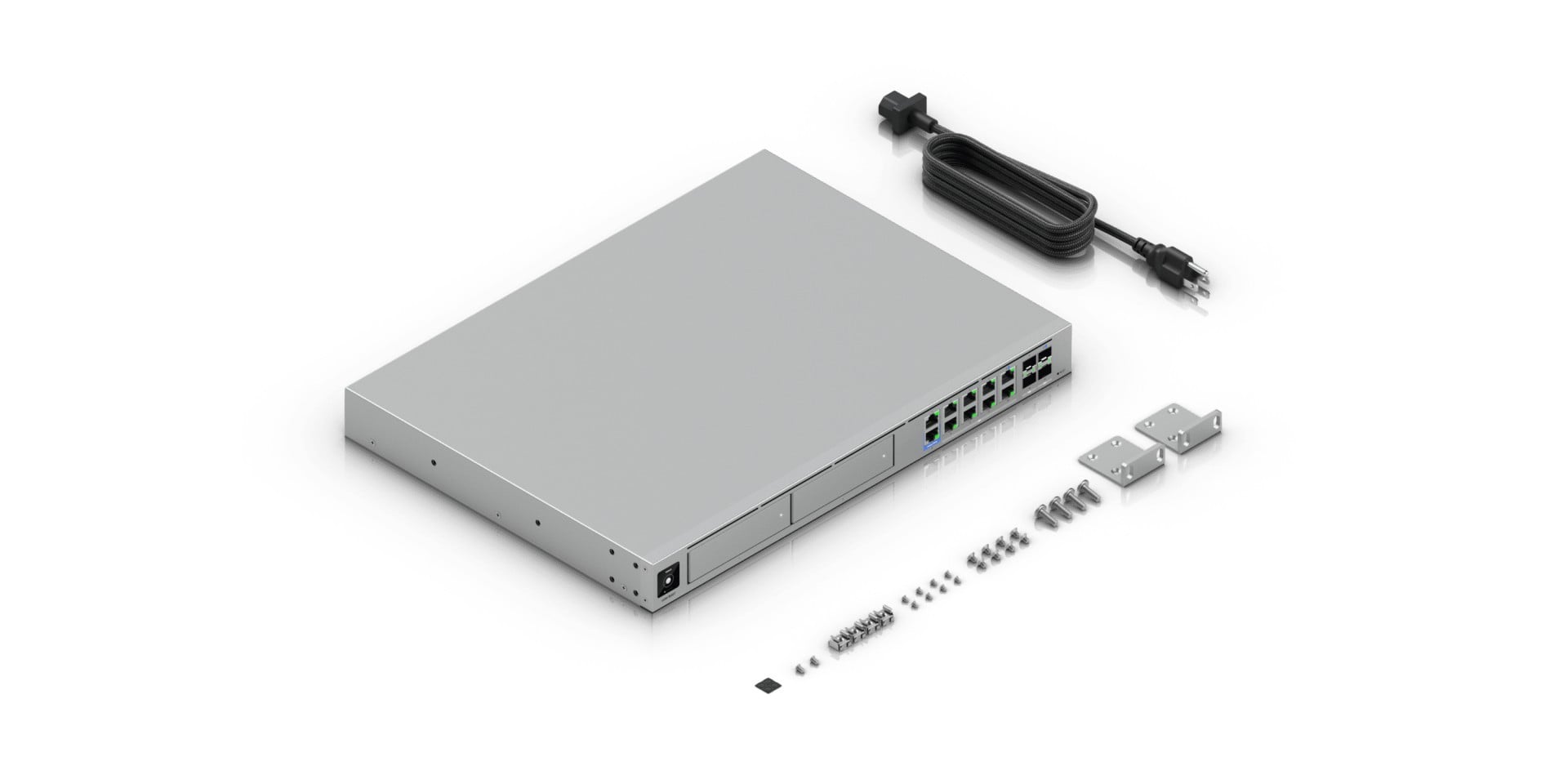 Ubiquiti UDM-Beast