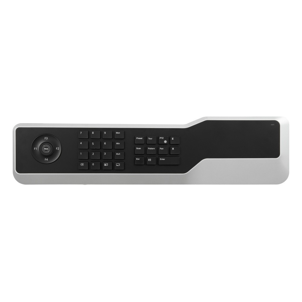 BCS BCS-DVR-KNLCD-II