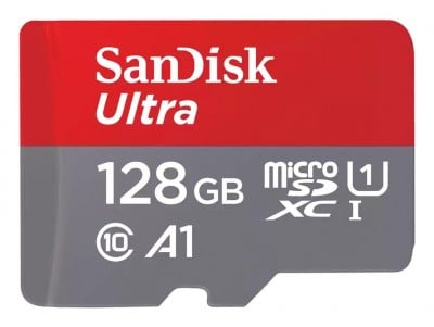 Sandisk SDSQUAB-128G-GN6MT Photo#1
