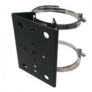 Hanwha Vision SECL-BRCKT-POLE Photo#1