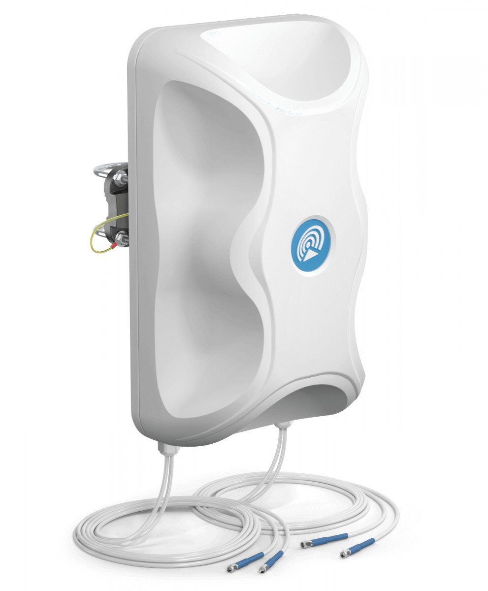 QuWireless AP5G4-G