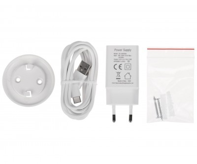 Tiandy TC-H322A Spec:I2W/WIFI/Eu/4mm Photo#4