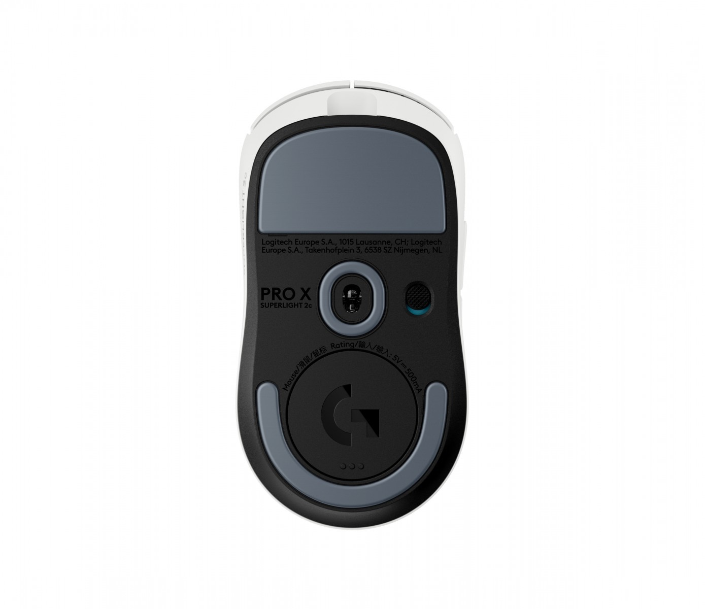 Logitech 910-007539