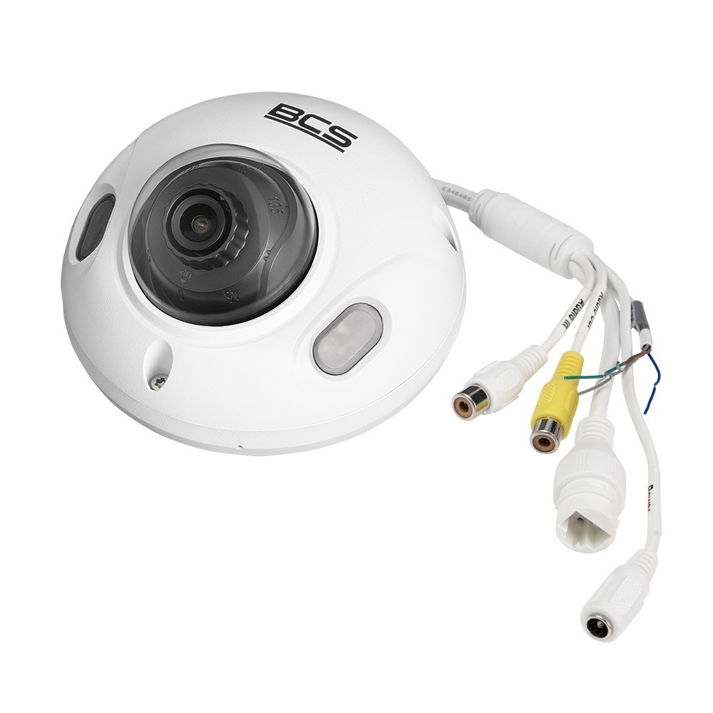 BCS BCS-L-DMIP22FSR3-Ai1