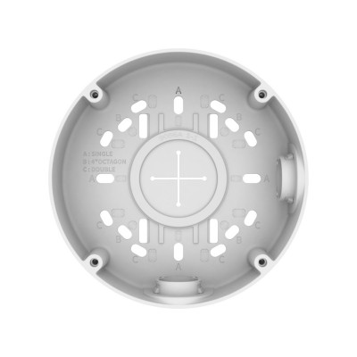 Hanwha Vision SBO-140BW Photo#3