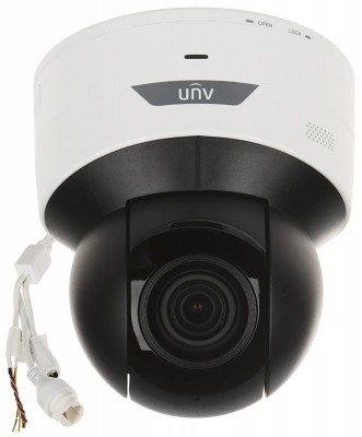 Uniview IPC6412LR-X5UPW-VG Photo#1