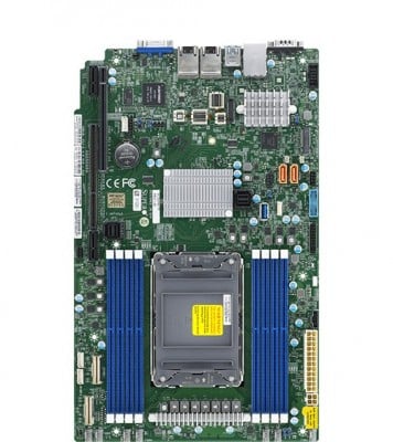 Supermicro MBD-X12SPW-TF-O Photo#1