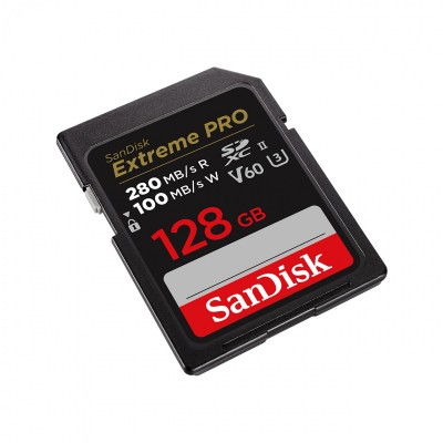 Sandisk SDSDXEP-128G-GN4IN Photo#3