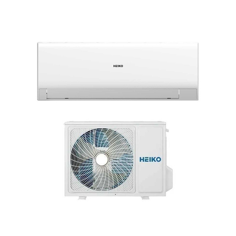 Heiko JS062-M1 - JZ062-M1
