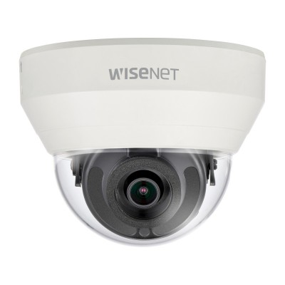 Hanwha Vision HCD-6010 Photo#1
