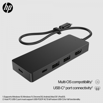 HP 86S97UT Photo#6