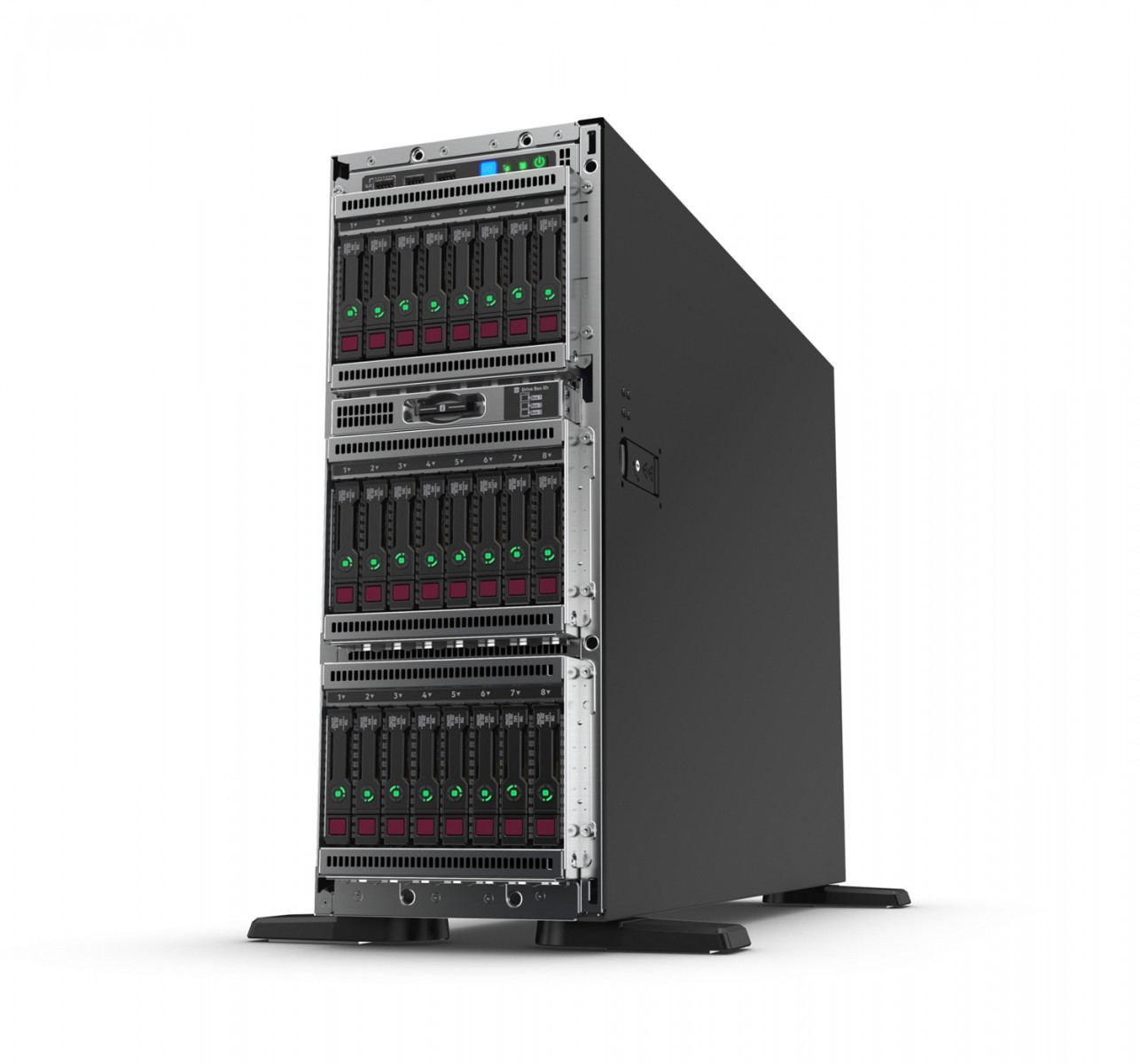 HPE P59550-421