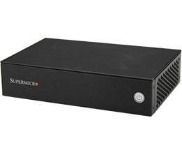 Supermicro SYS-E102-9AP-L Photo#1