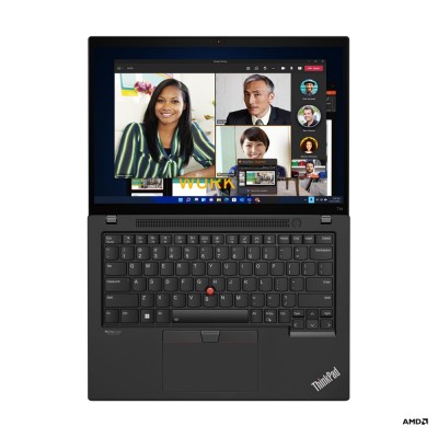 Lenovo 21CF001TMH Photo#7