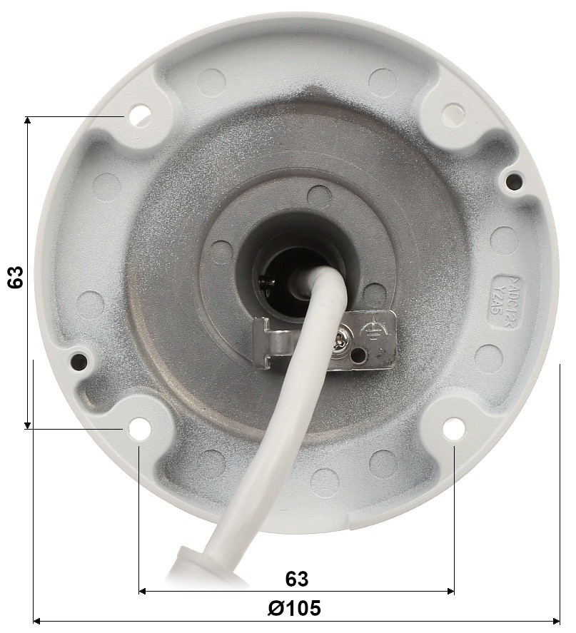 Hikvision DS-2CD2647G2HT-LIZS(2.8-12mm)(eF)