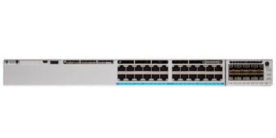 Cisco C9300-24UB-E Photo#1
