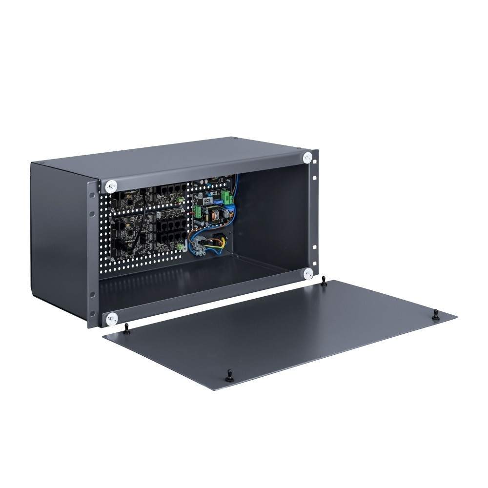 BCS BCS-IP16Gb/RACK5U