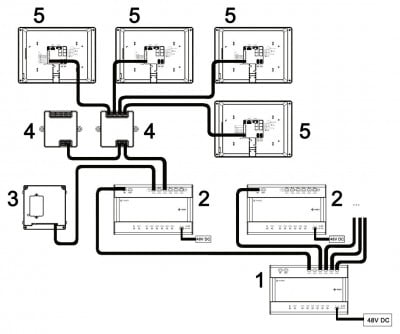 Hikvision DS-KAD7060EY Photo#6
