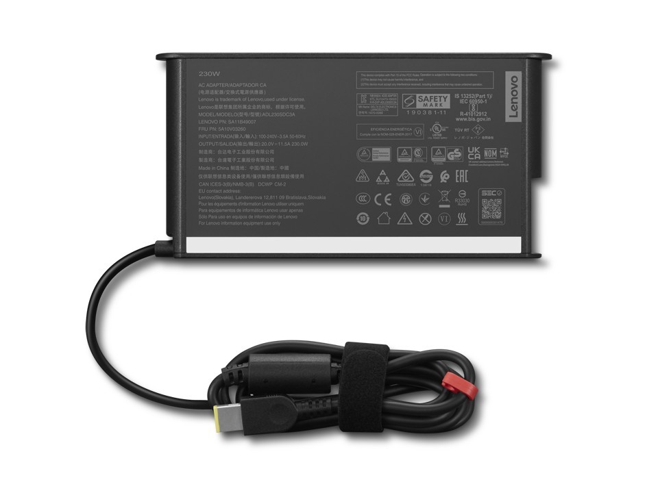 Lenovo 4X21L38745