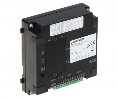 Hikvision DS-KIS704EY/Aluminum Photo#8