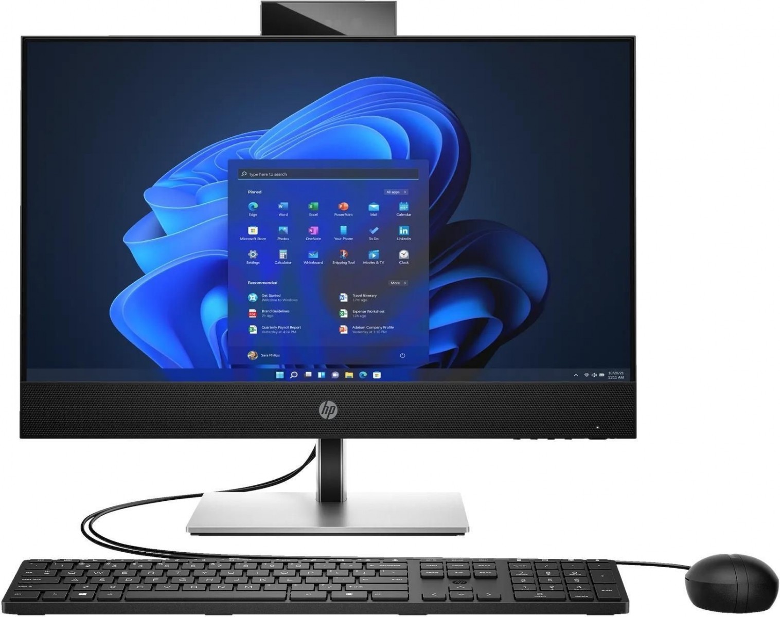 HP 885J3EA