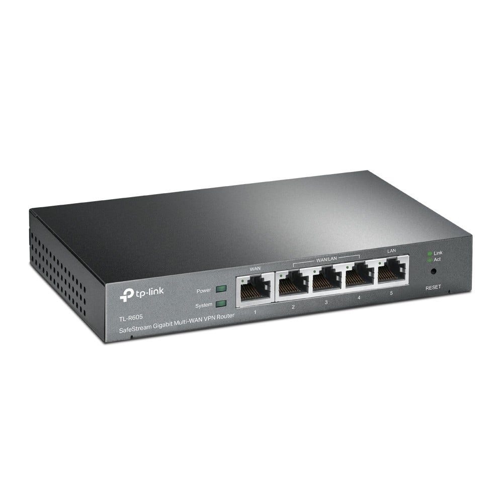 TP-LINK TL-R605