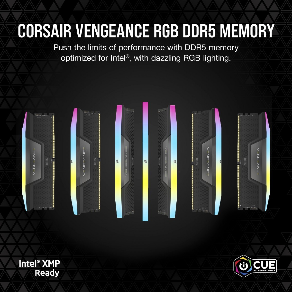 Corsair CMH128GX5M4B5600C40