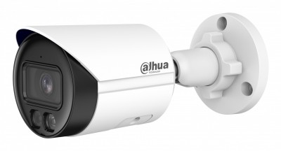 Dahua IPC-HFW2649S-S-IL-0280B Photo#2