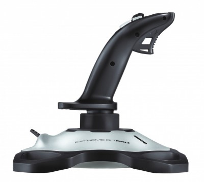 Logitech Logitech 942-000031 Extreme 3D Pro Joystick for PC