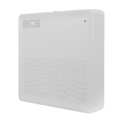 BCS BCS-U-SNVR0801-8P Photo#2