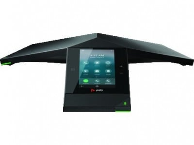HP Poly HP Poly Trio 8800 IP Conference Phone and PoE-enabled