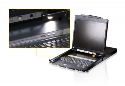 ATEN CL5816N-ATA-GG Photo#3
