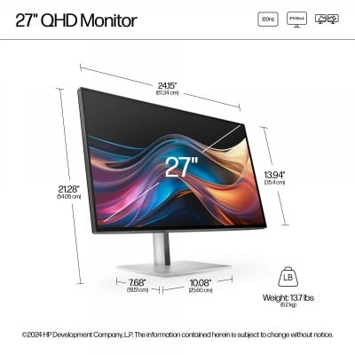 HP 8J4D8UT Photo#4