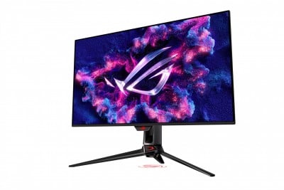 ASUS PG32UCDMZ Photo#2