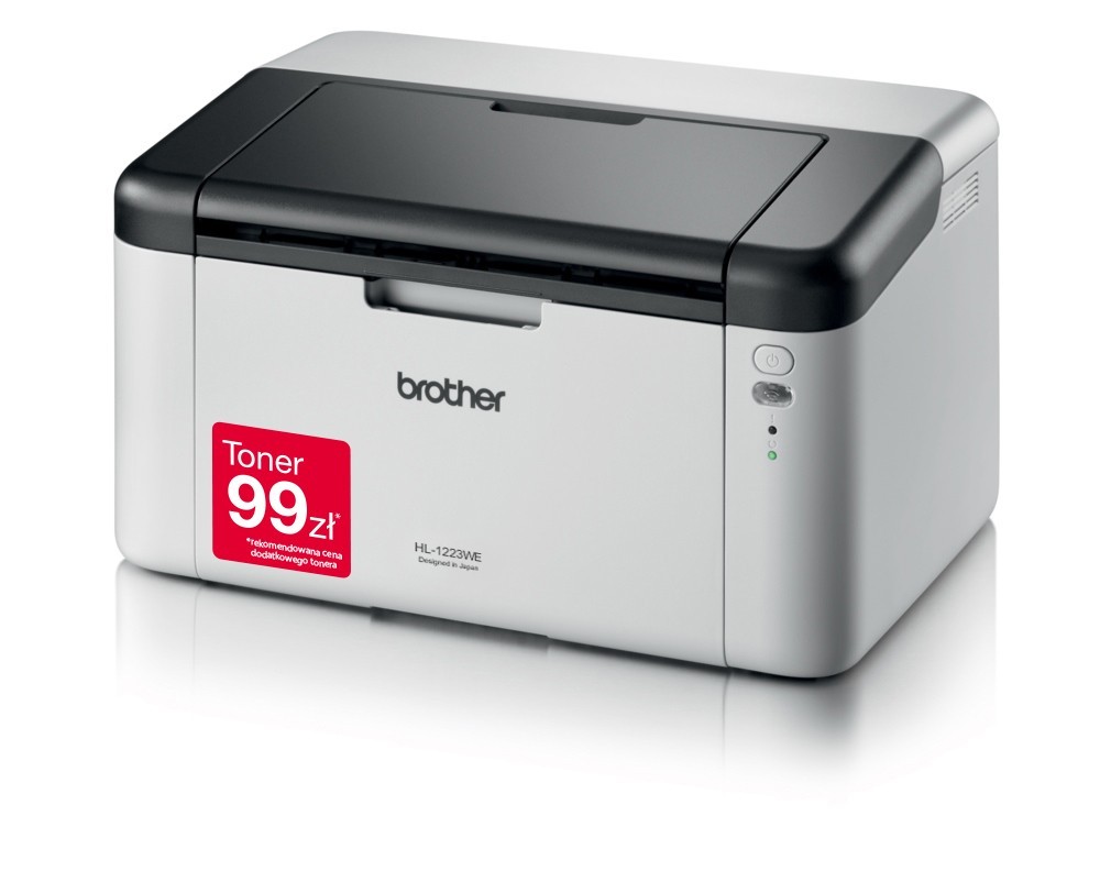 Brother HL1223WEAP2