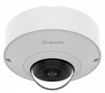 Hanwha Vision QNF-C9010V Photo#1