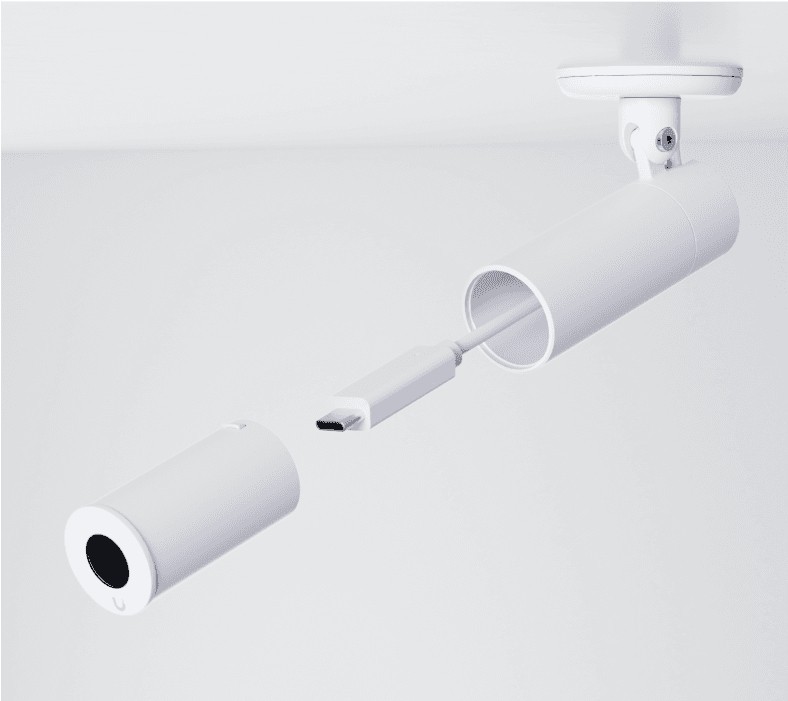 Ubiquiti UVC-AI-Theta-Lens-LD