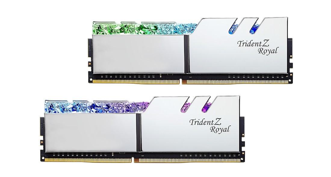 G.Skill F4-3600C18D-32GTRS