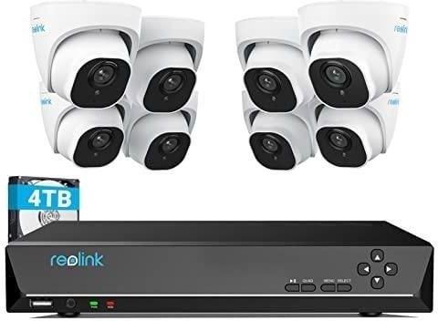 Reolink RLK16-800D8
