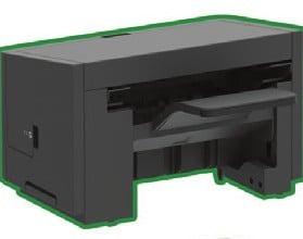 Lexmark 50G0850 Photo#1