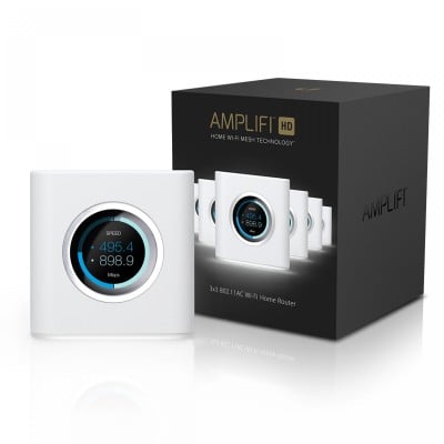 Ubiquiti AFi-R-UK Photo#5