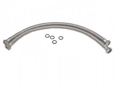 BWT BWT 240027064 Hose Connection Set 20/25 - ¾"/1"