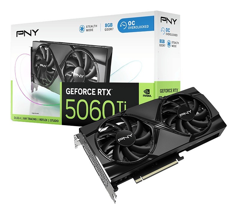 PNY VCG5060T8DFXPB1-O