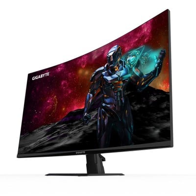 Gigabyte GS32QC Photo#2