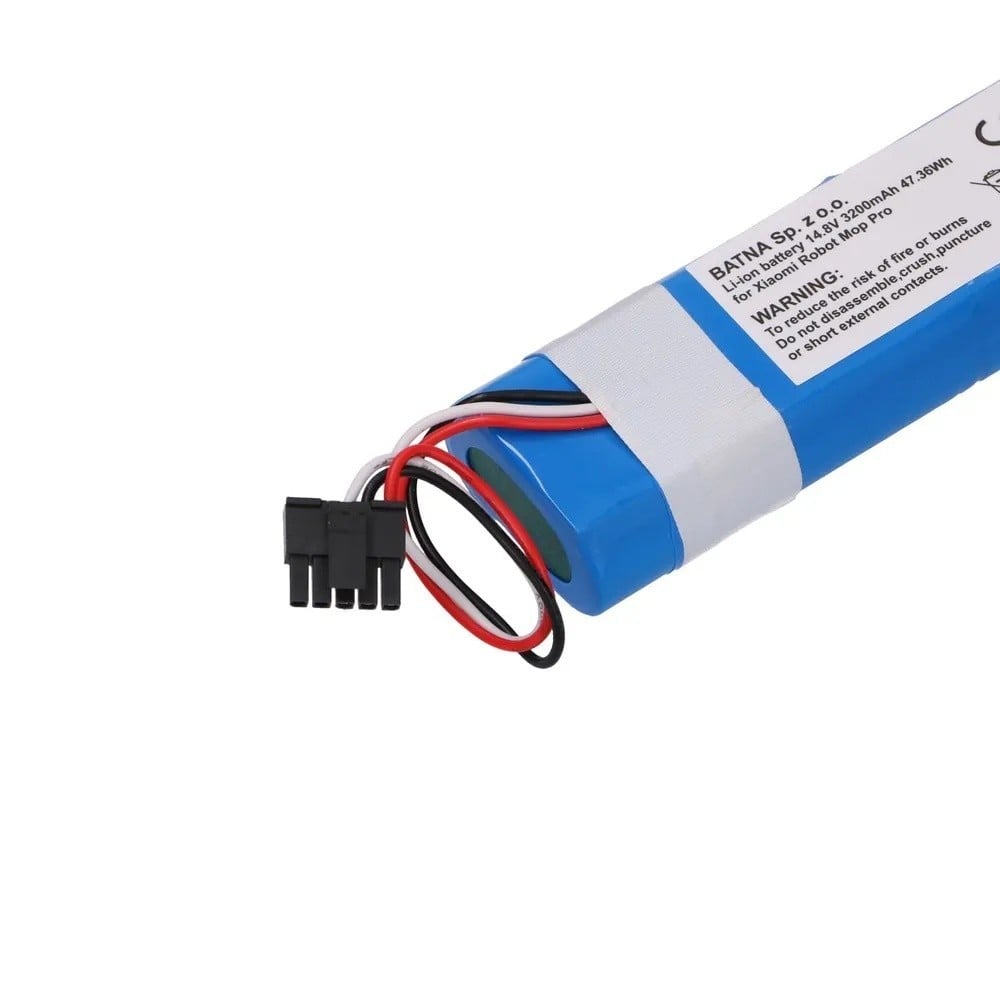 Extralink INR18650 MA1-4S1P-SC