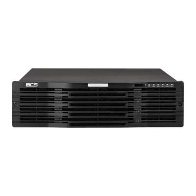 BCS BCS-P-NVR12816-4KR Photo#2