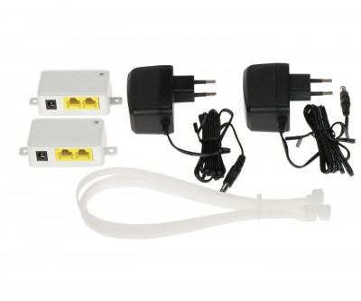 Hikvision DS-3WF1000-EI-2N Photo#6