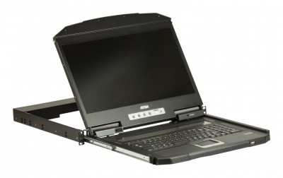 ATEN CL3100NX-ATA-GG Photo#3