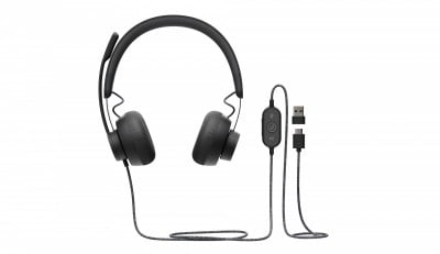Logitech 991-000339 Photo#5
